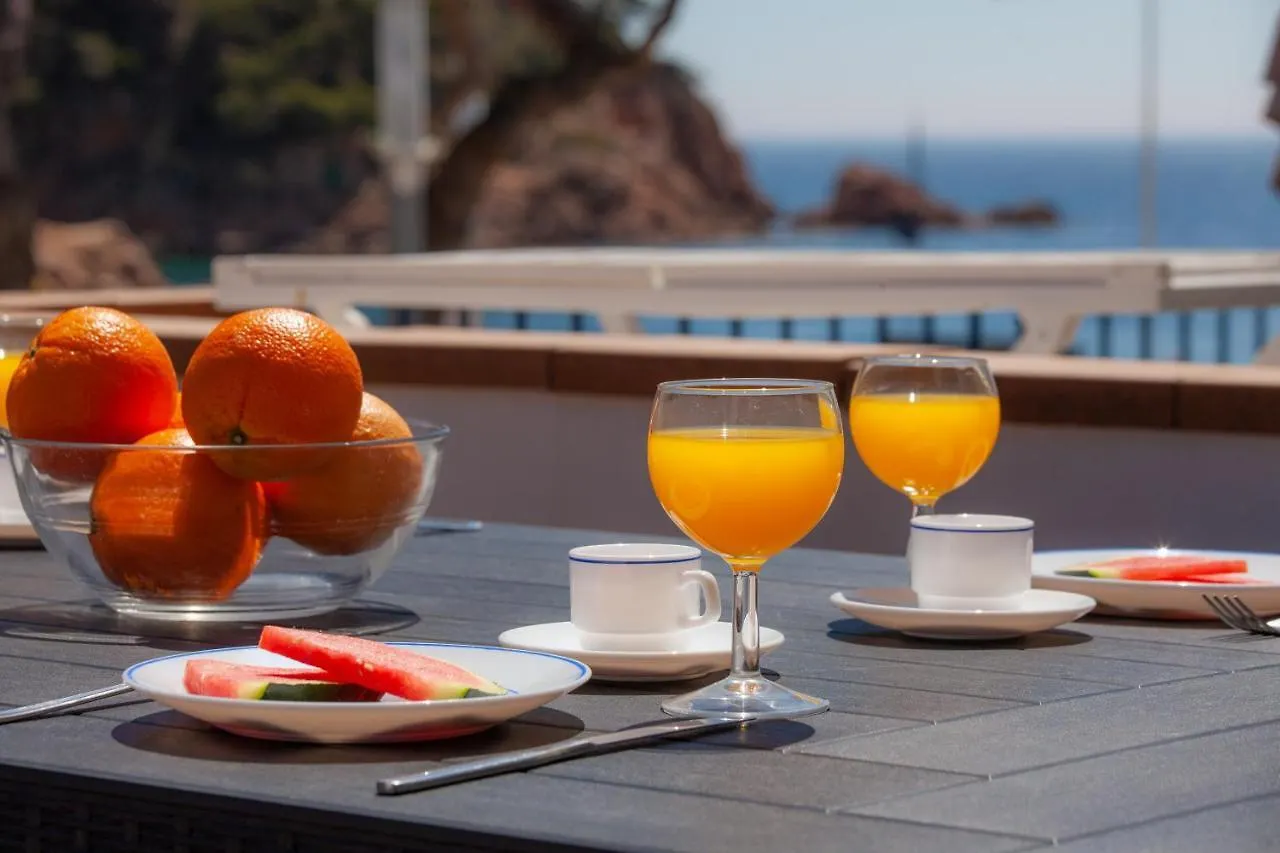 Gala 1 Apartment Tamariu Spain