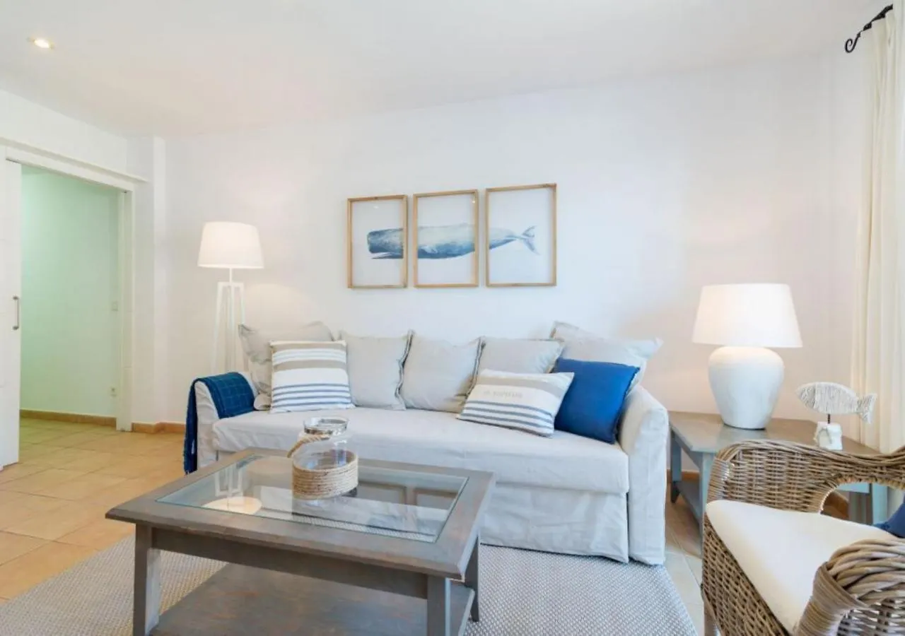 Gala 1 Apartment Tamariu 0*,  Spain