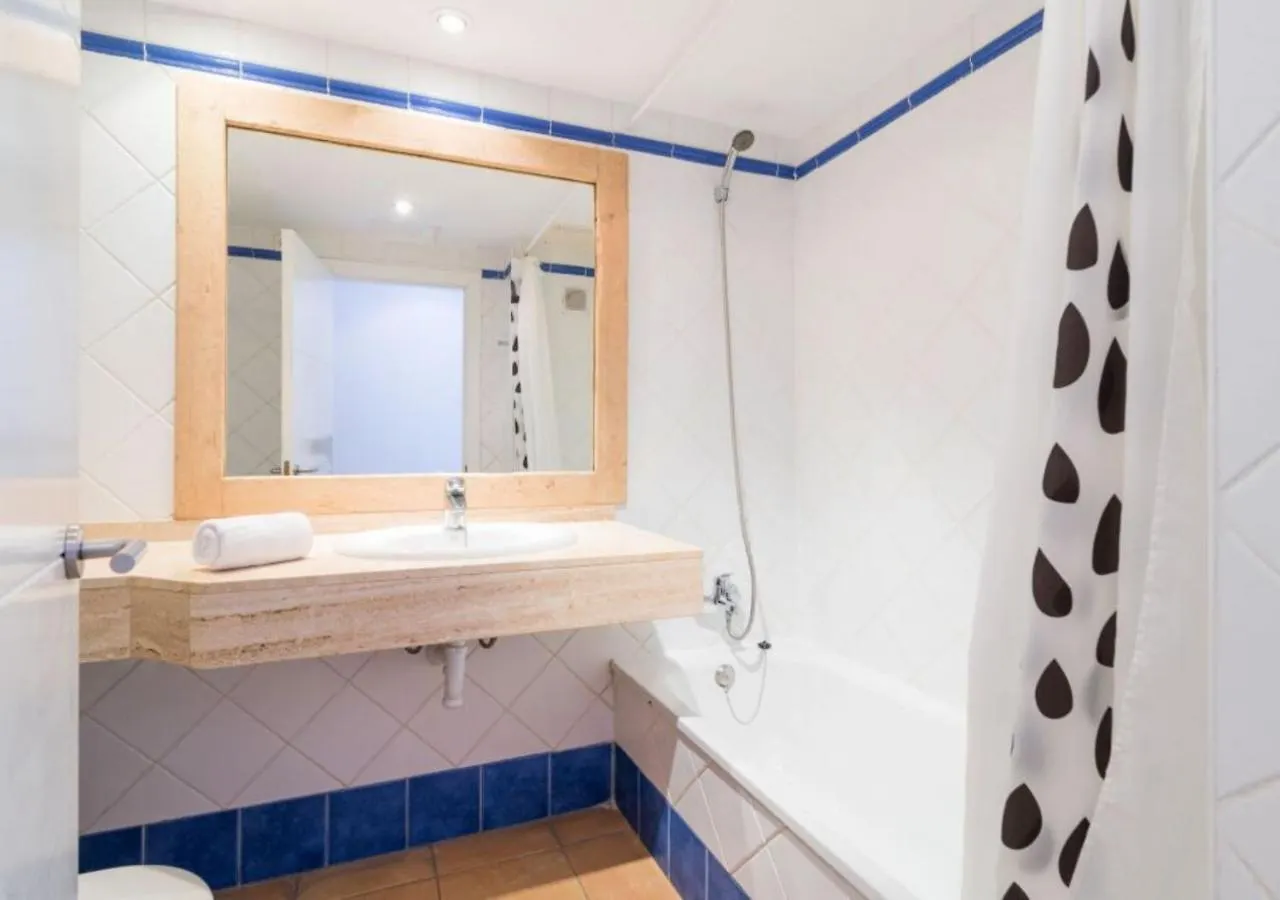 Gala 1 Apartment Tamariu