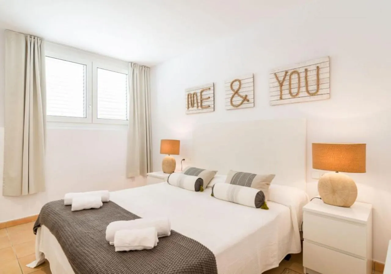 Gala 1 Apartment Tamariu Spain
